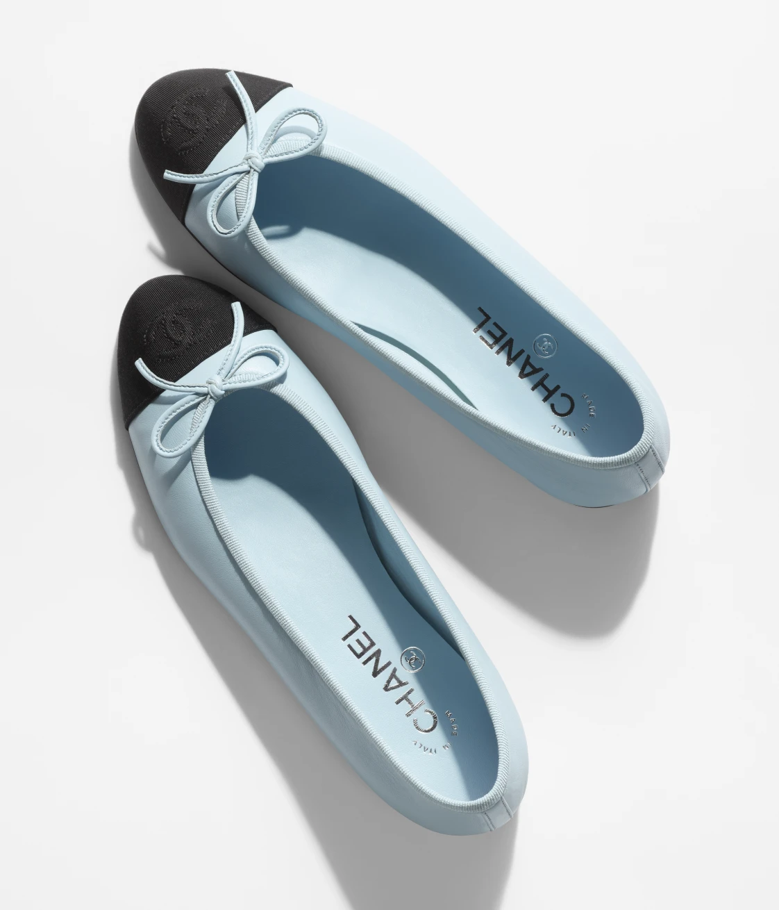 BALLET FLATS